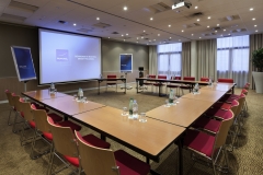 NOVOTEL Massy Palaiseau - 9395